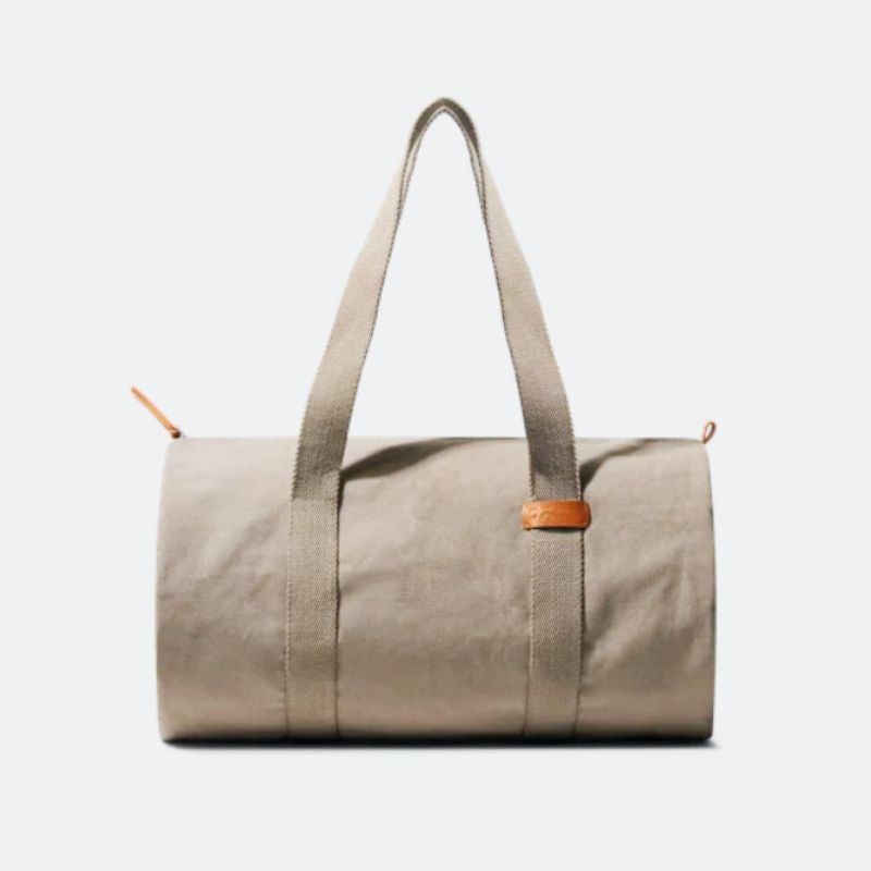 Khakhi Swing Duffle Bag