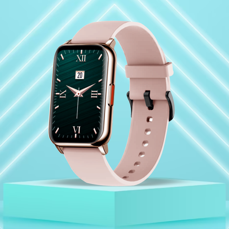 Pebble Aspire Fitness Tracker