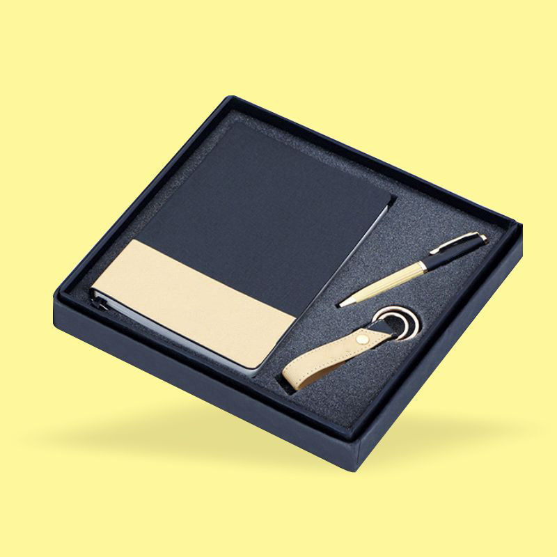 Premium 3 Pcs Executive Gift Set