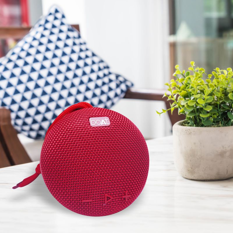 Boat Stone 190 Wireless Portable Speaker