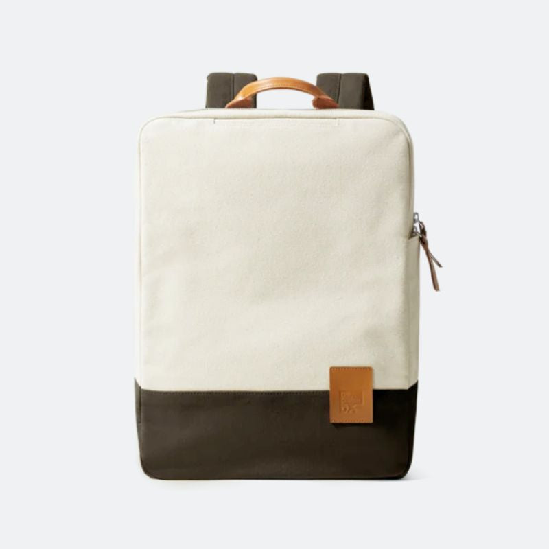 ivory - Clove 9 to 9 Backpack