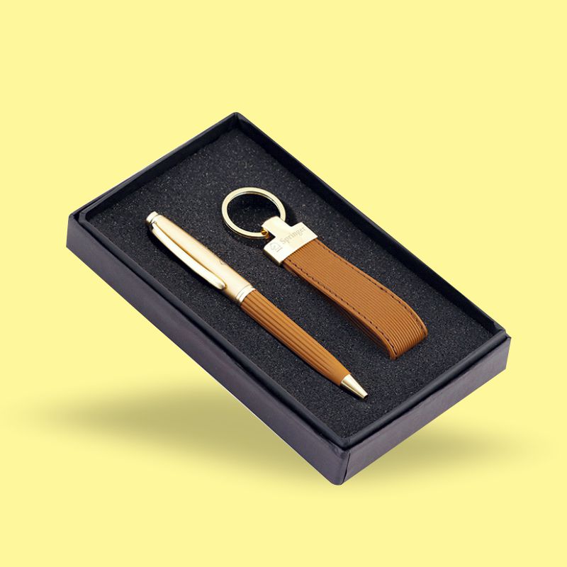 Premium 2 Pcs Executive Gift Set