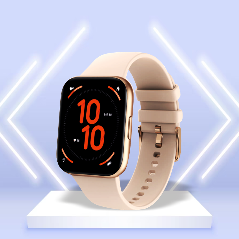 Pebble Pace Pro