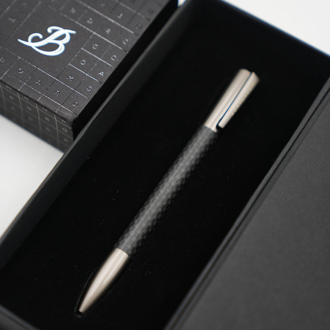Boardroom Carbon roller pen