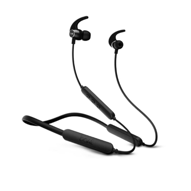 Wireless Earphones Boat Rockerz 255 Charging Port BoAt Rockerz
