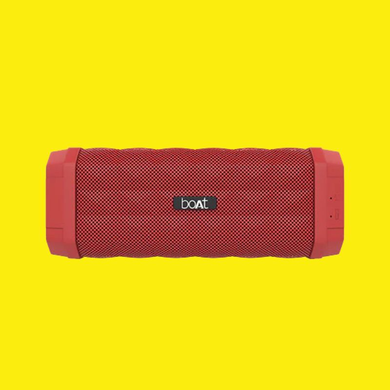 BOAT Stone 650 Bluetooth Speaker