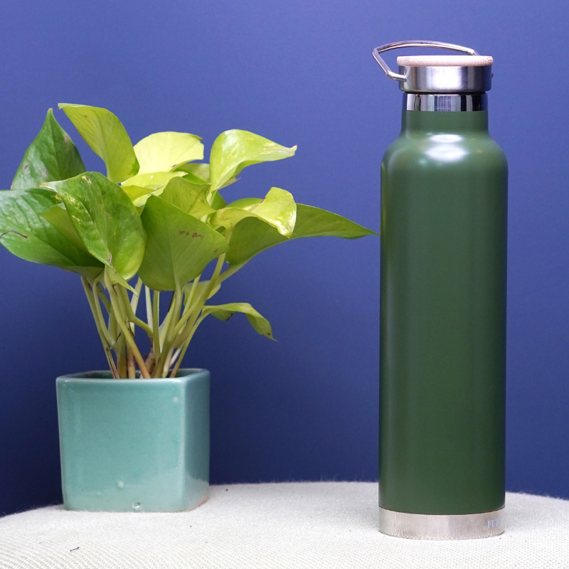 Eco Friendly Bottle
