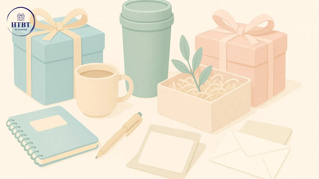 What Are the Best Gifts For Clients? Thoughtful Presents That Make a Lasting Impression