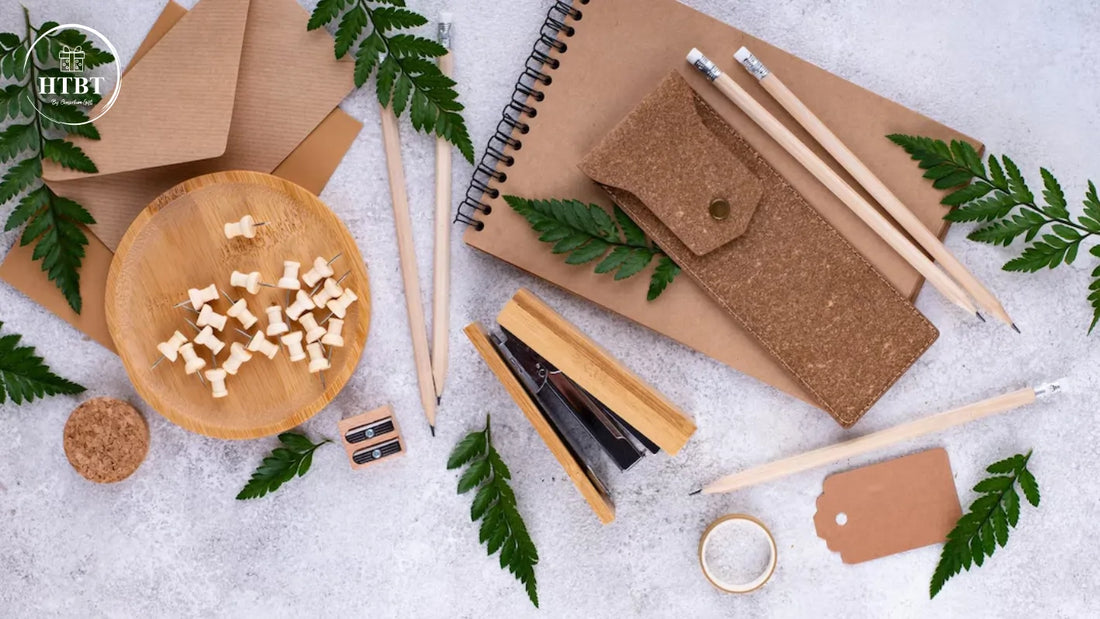 Are Sustainable Corporate Gifts Worth It?