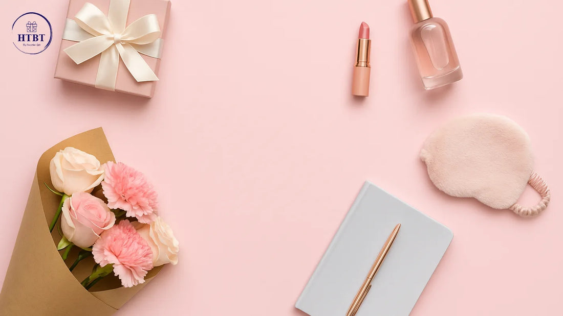 Best Gifts for Female Friends: Thoughtful Surprises She'll Truly Adore