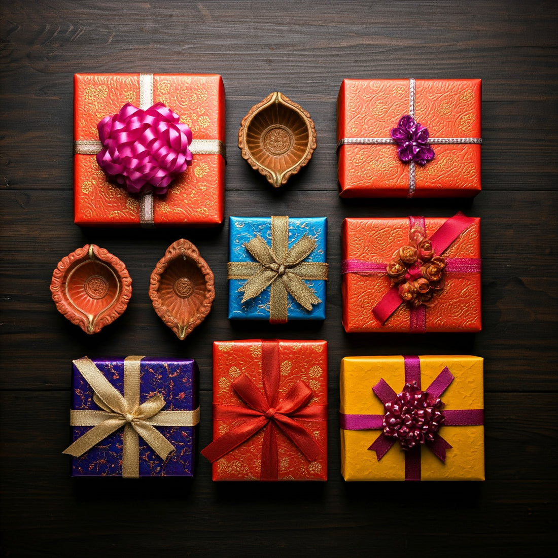 Diwali Gift Ideas