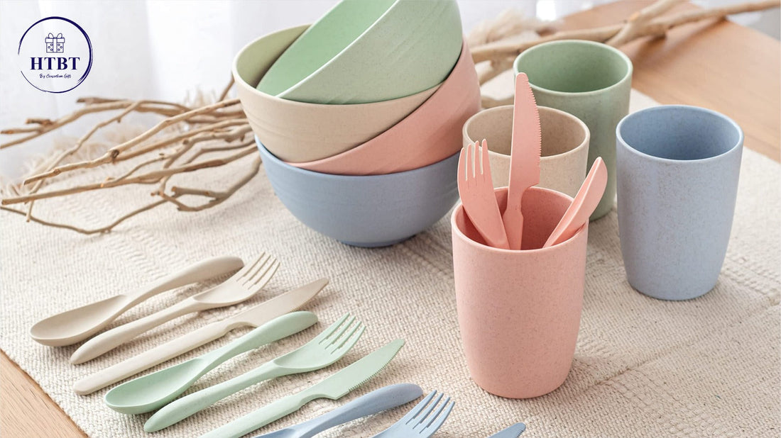 Eco-Friendly Home Decor Gifts for Plant Lovers