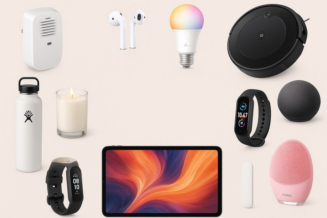 20 best selling products