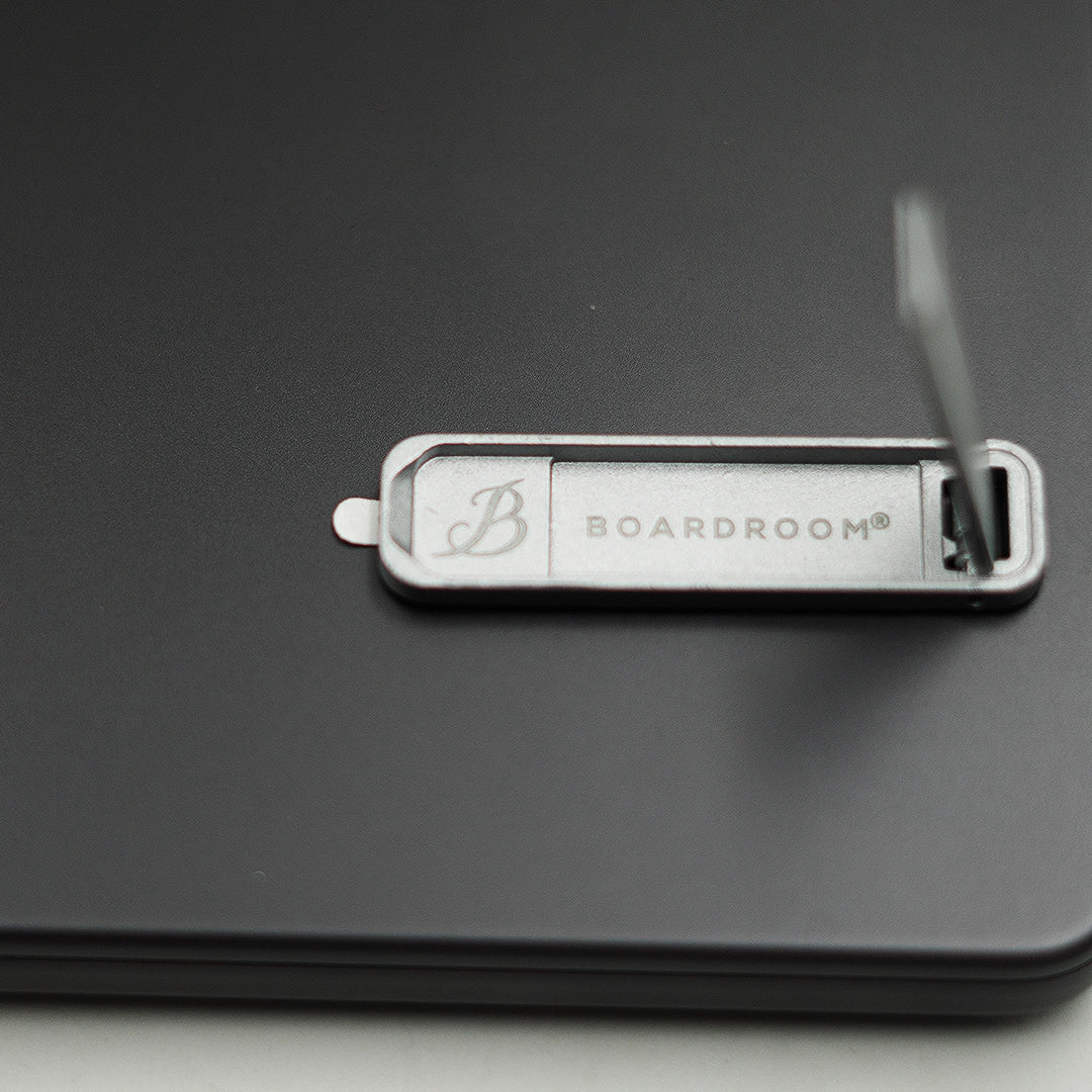 Boardroom Metal Phone Stand