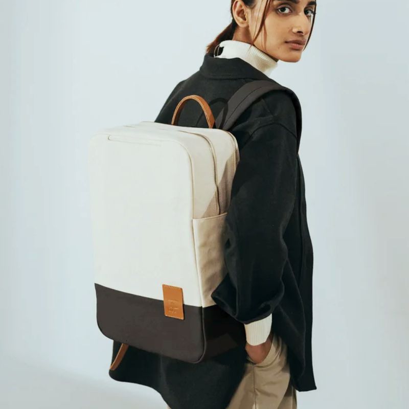 ivory - Clove 9 to 9 Backpack