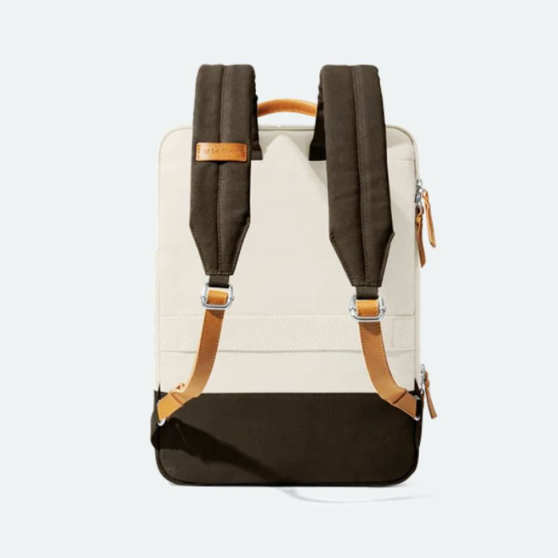 ivory - Clove 9 to 9 Backpack