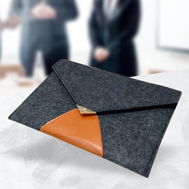Boardroom Laptop Sleeve