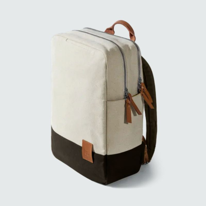 ivory - Clove 9 to 9 Backpack