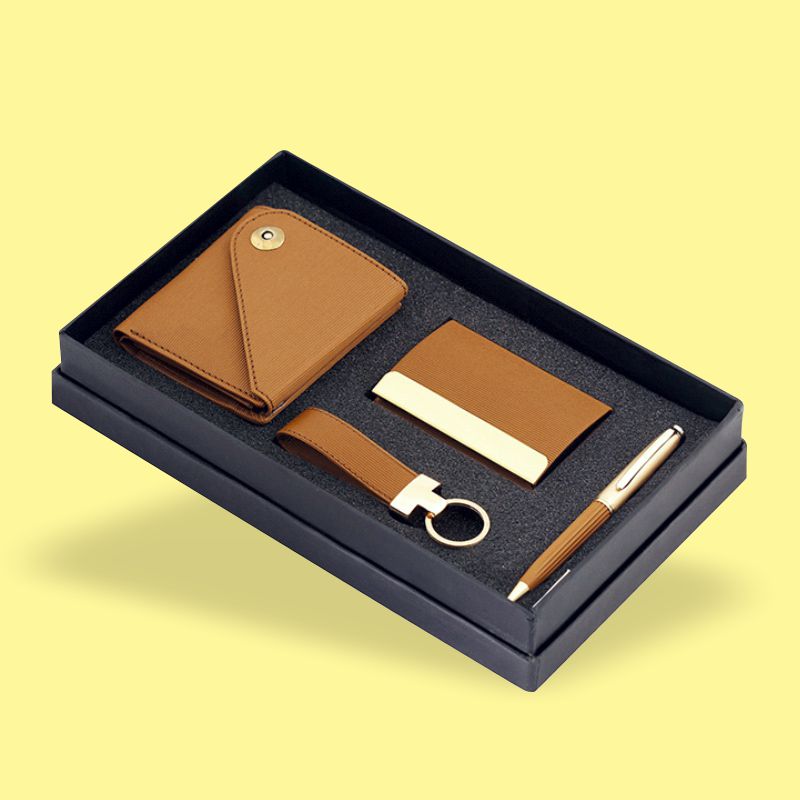 Premium 4 Pcs Executive Gift Set
