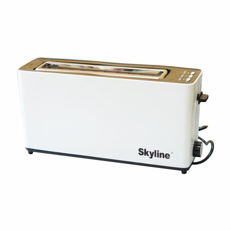 Skyline 2 Slice Pop-up Toaster