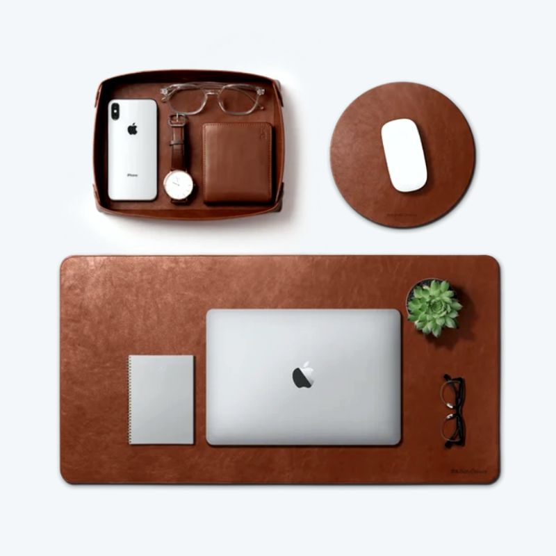 Desk Trio Bundle - Limited Edition