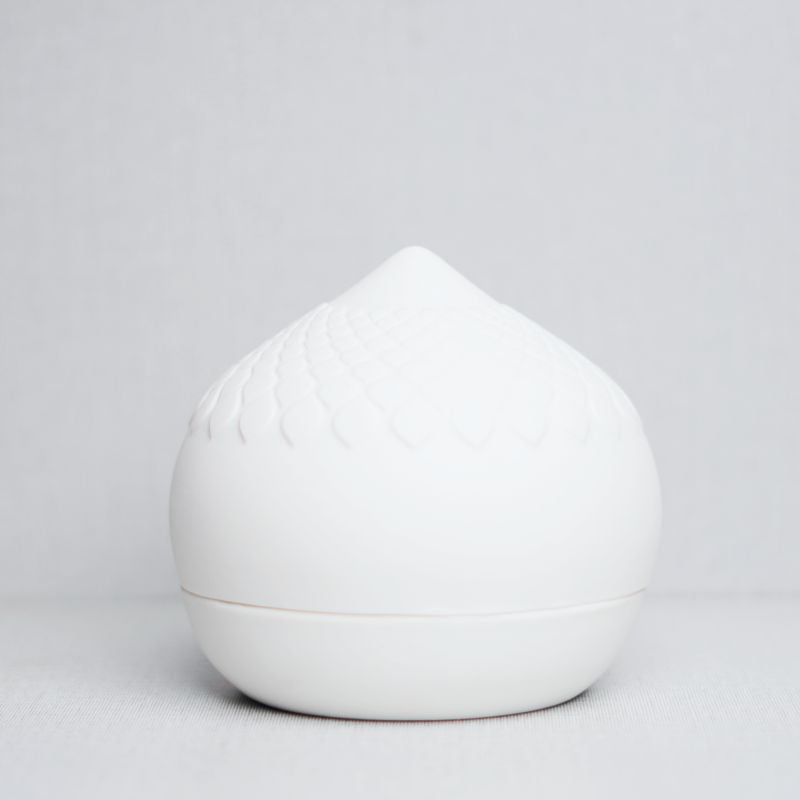 Boardroom Dome Candle