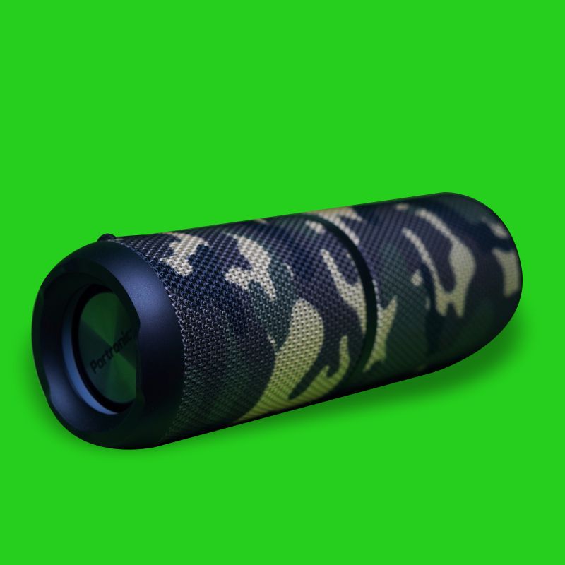 Portronics Breeze II Bluetooth Speaker