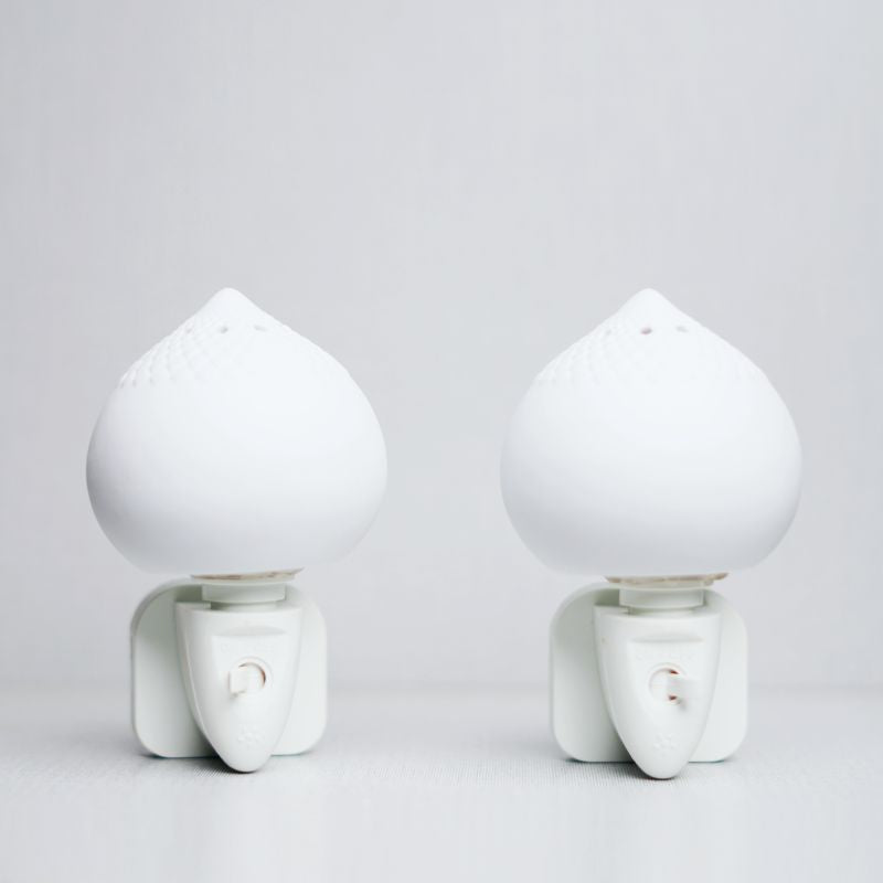 Boardroom Dome Night Light Set of 2