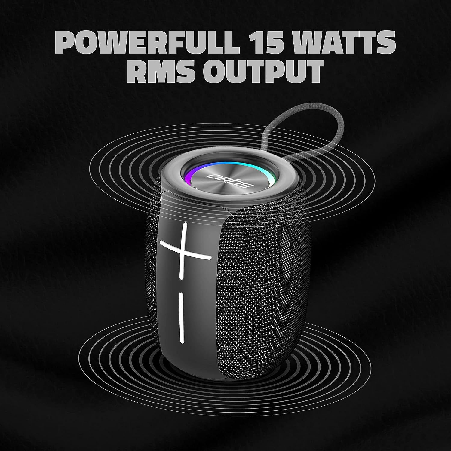 Artis SoundPro 20 Bluetooth  Speaker