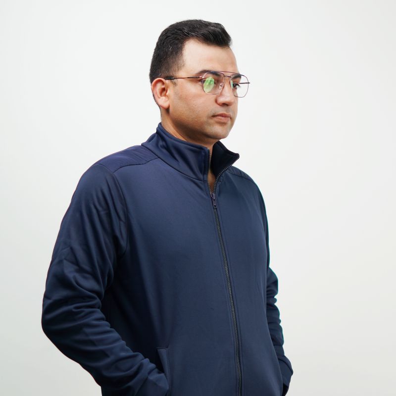 Boardroom Men's Jacket Navy Blue