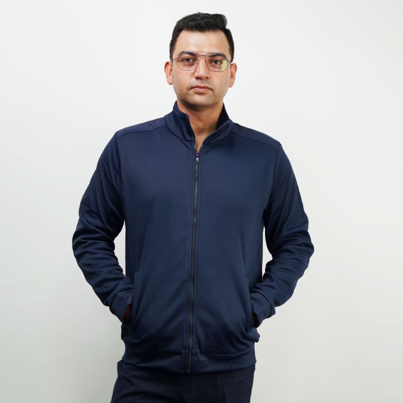 Boardroom Men's Jacket Navy Blue
