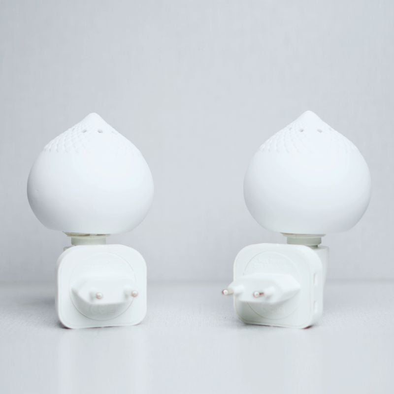 Boardroom Dome Night Light Set of 2