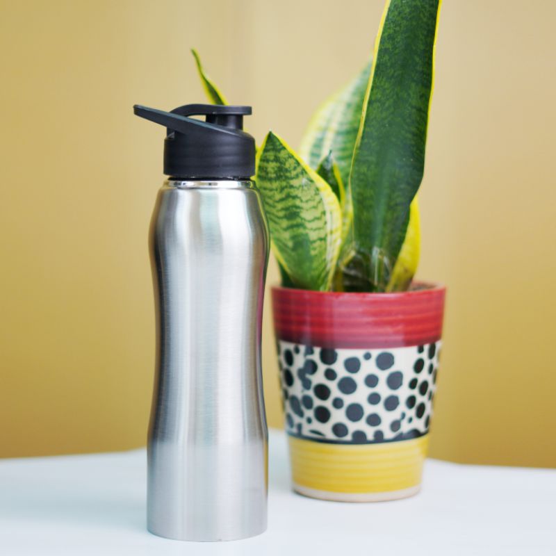 750 ml Stainless Steel Sipper