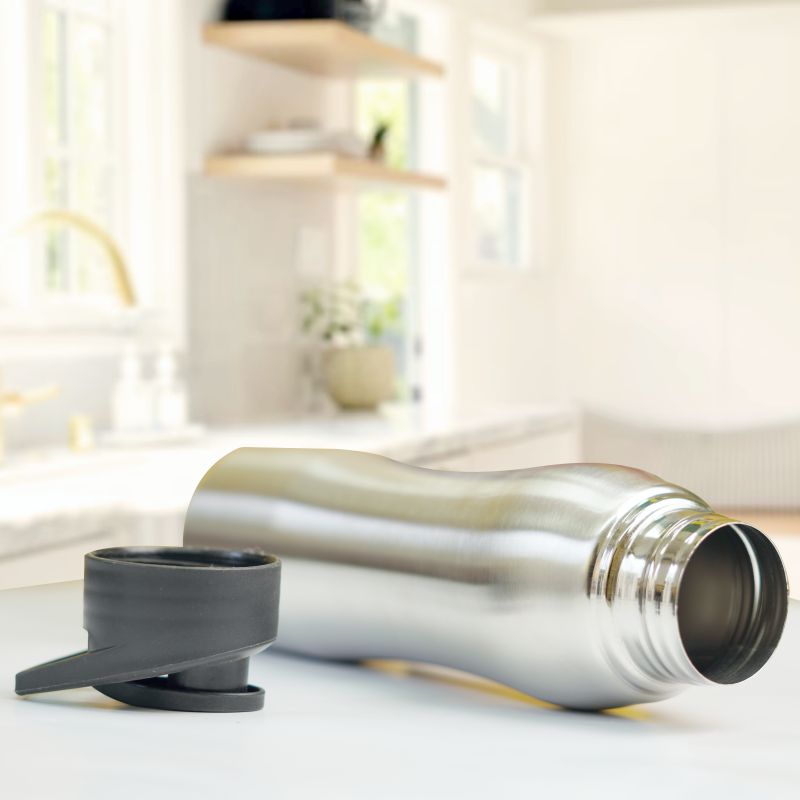 750 ml Stainless Steel Sipper