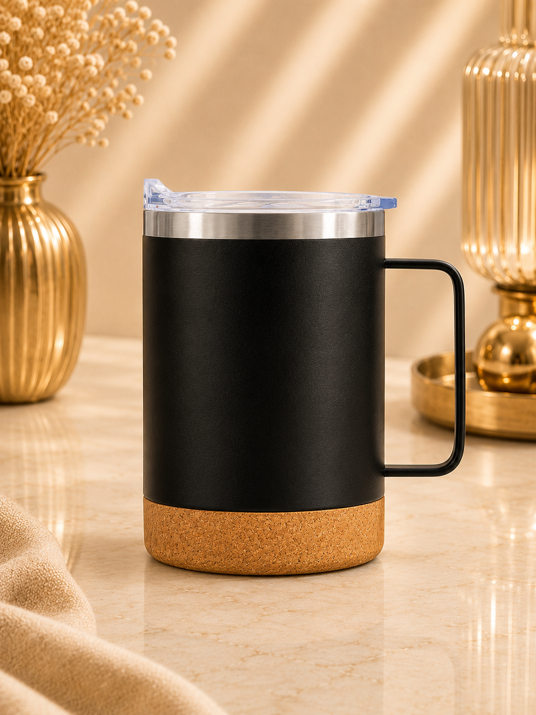 The Boardroom Mug