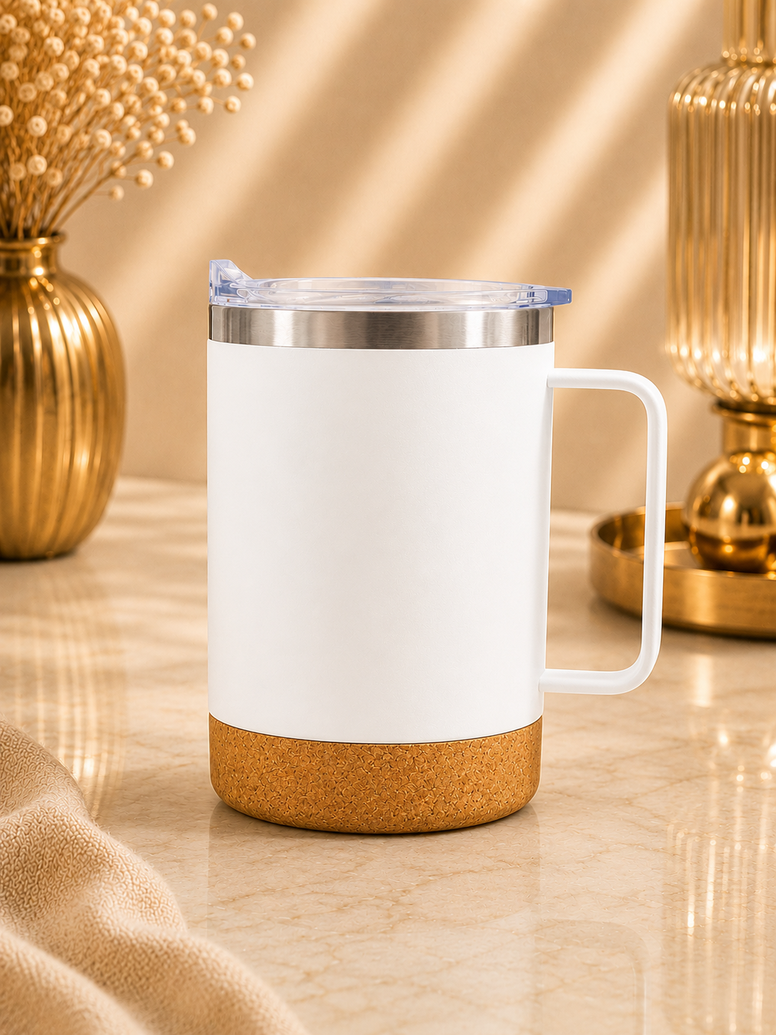 The Boardroom Mug