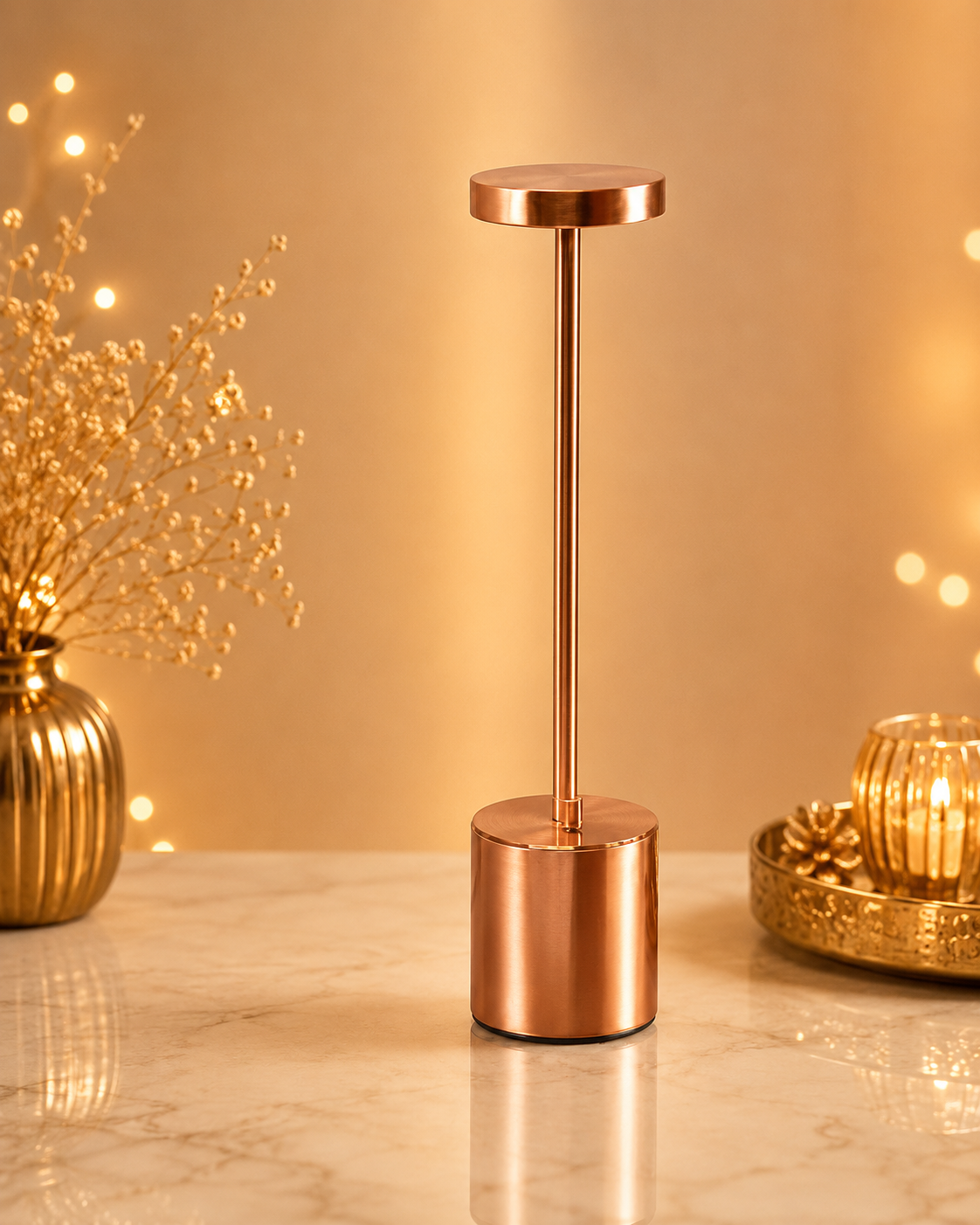 LIOR Lamp