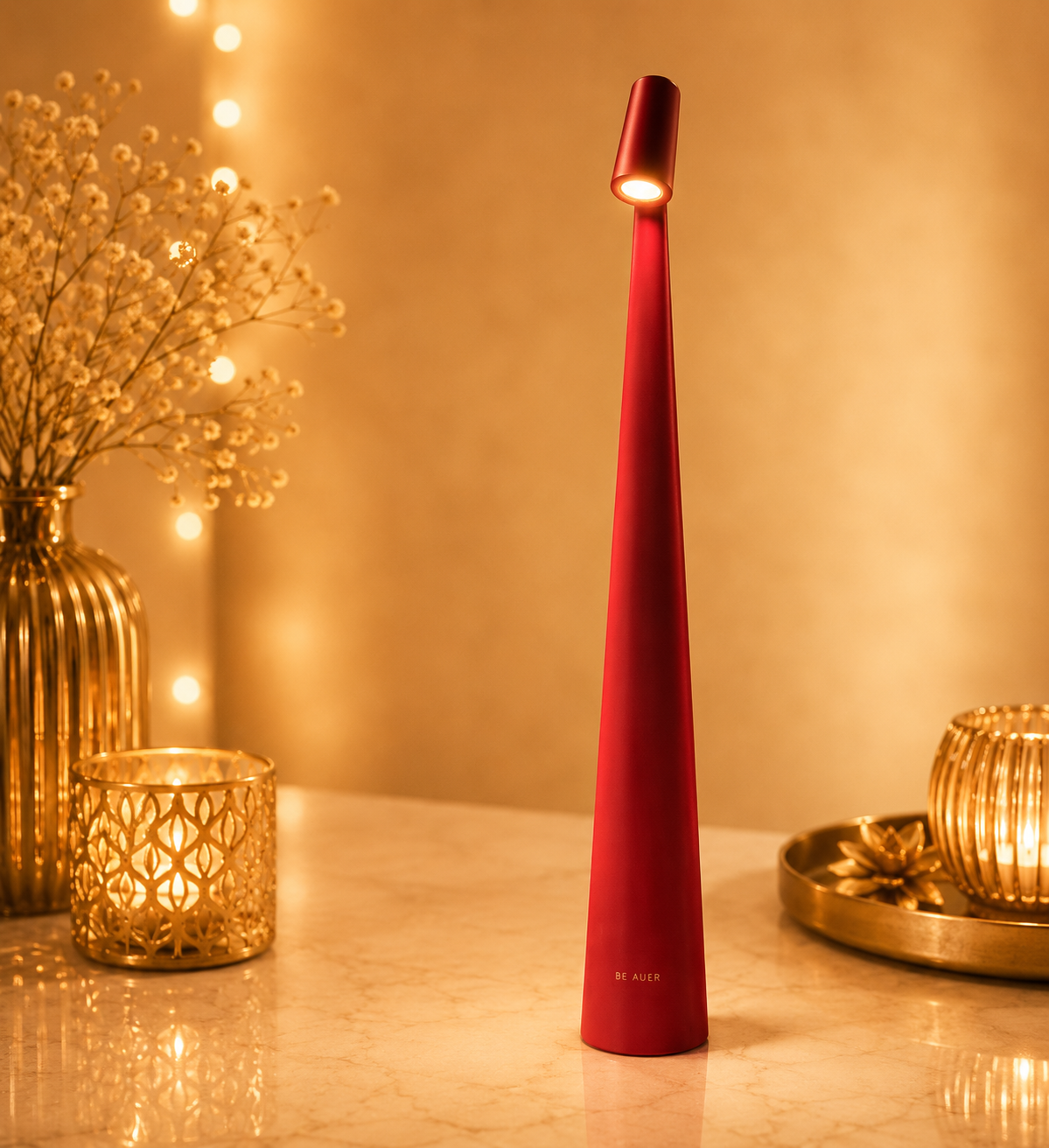 FLUX Lamp