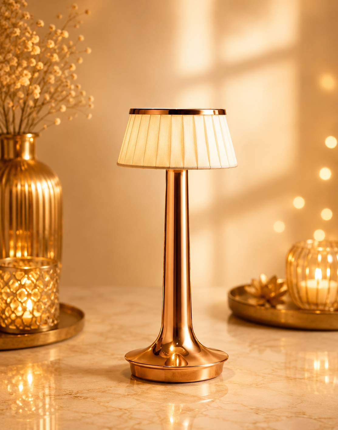 PARALUME Lamp