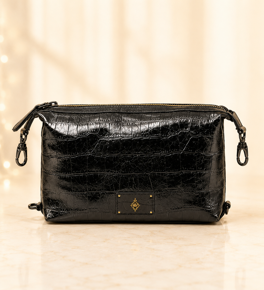 Shantanu & Nikhil Travel Kit