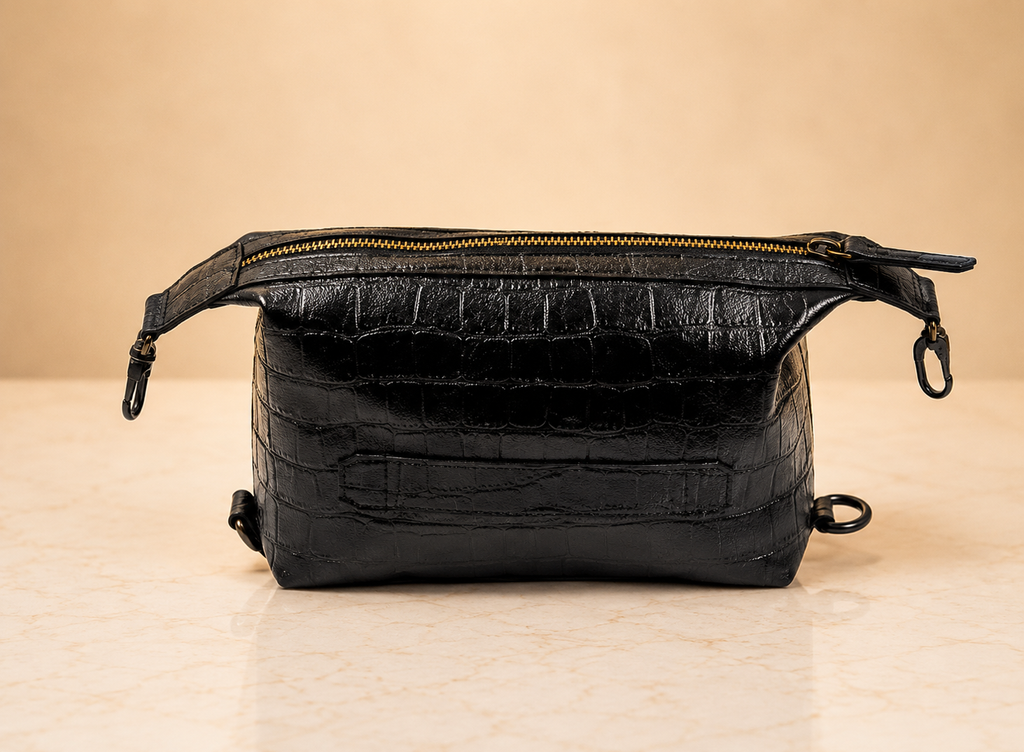 Shantanu & Nikhil Travel Kit