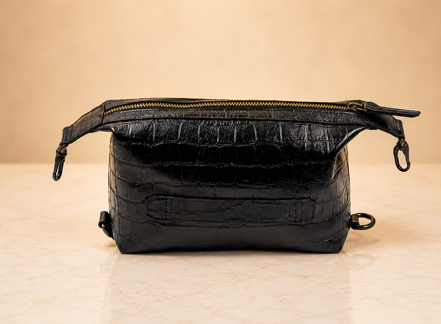 Shantanu & Nikhil Travel Kit