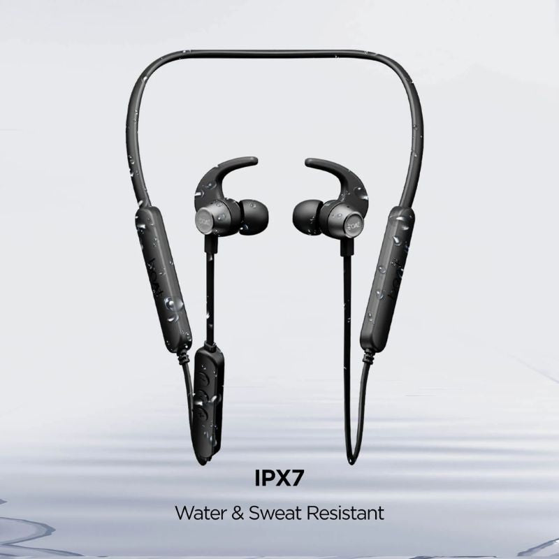 BOAT Rockerz 255 Pro Wireless Earphones