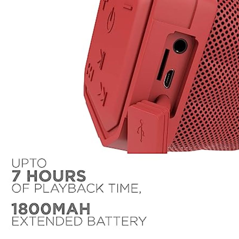 BOAT Stone 650 Bluetooth Speaker